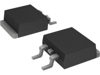 Vishay Vb30100s E3/4w Skottky Diode Gelijkrichter To 263ab 100 V Enkelvoudig