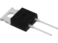 Vishay Vs Mbr745 N3 Skottky Diode Gelijkrichter To 220ac 45 V Enkelvoudig