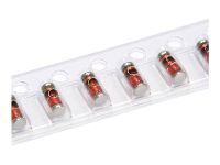 Vishay Zenerdiode TZMC5V1 GS08 Behuizingssoort (halfgeleider) Mini MELF Vermogen (max.) P(TOT) 0.5 W Tape on Full reel