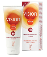 Vision Every Day Sun Protection SPF50