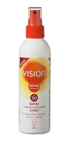 Vision Every Day Sun Spray SPF50