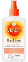 Vision Natural Bronze SPF50 Spray