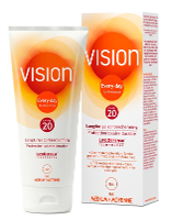 Vision Everyday Day Sun Protect SPF20