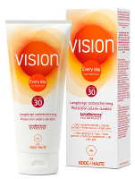 Vision Every Day Sun Protection SPF30