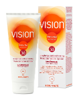 Vision Every Day Sun Protect SPF30 45ml