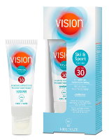 Vision Sport Sun Care SPF30