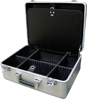 VISO MC1806 Gereedschapskoffer (zonder inhoud) Universeel (b x h x d) 440 x 125 x 300 mm