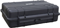 VISO Viso Gereedschapskoffer (zonder inhoud) Universeel (l x b x h) 246 x 175 x 77 mm