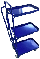 VISO Viso TROLLEYBAC Transportroller