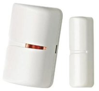Visonic Deur/raam Contact Mct 120