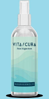 Vita Cura Magnesium Olie