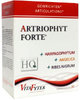Vitafytea Artriophyt Forte
