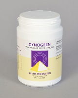 Vita Gynogeen Capsules
