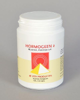 Vita Hormogeen 2 Capsules