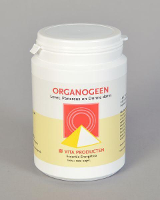 Vita Organogeen Capsules