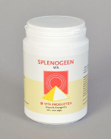 Vita Splenogeen Capsules