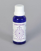 Vita Syntheses 14 Hormonen