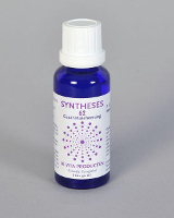 Vita Syntheses 62 Gewichtsbeheersing