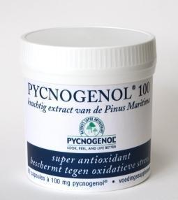 Pycnogenol 100 Capsules
