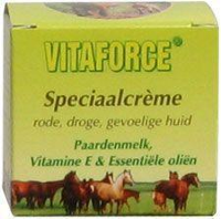 Vitaforce Speciaalcreme