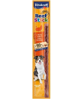 Vitakraft   Beefstick Kalkoen 16 Gr