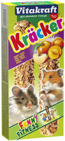 Vitakraft   Hamsterkracker 2 In 1 2 St