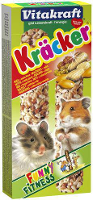 Vitakraft Hamster Kracker Noot #95;_2 In 1