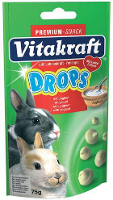 Knaagdier Drops
