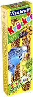 Vitakraft Parkiet Kracker Honing 2 In 1