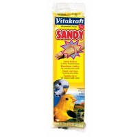 Vitakraft Sandy Zandhulsjes Voor Vogels Klein
