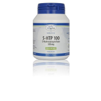 Vitakruid 5 HTP 100 mg Capsules