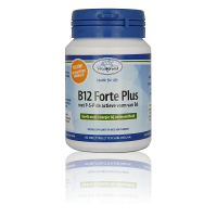 B12 Forte Plus® 3.000 Met P 5 P Vitamine