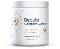 Vitakruid Beauté Collageen Complex
