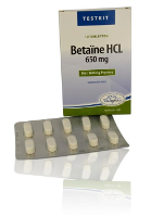 Vitakruid Betaïne HCL Testkit