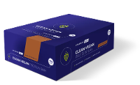 Vitakruid Clean Vegan Protein Bar Appel Kaneel