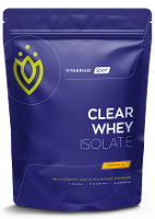 Vitakruid Clear Whey Isolate   Tropical