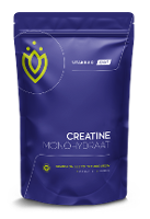 Vitakruid Creatine Monohydraat gemicroniseerd tot 200 mesh