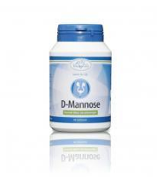 Vitakruid D Mannose 500 gewonnen uit Cranberry