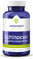Vitakruid Echinacea 600 purpurea (4%) angustifolia (6%, 4%)