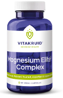 Vitakruid Magnesium Elite Complex Capsules