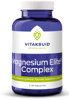 Vitakruid Magnesium Elite⁶ Complex Tabletten