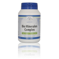 Vitakruid Mineralen Complex met 12 verschillende mineralen