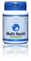 Vitakruid Multi Nacht HD 100% Vegan 30