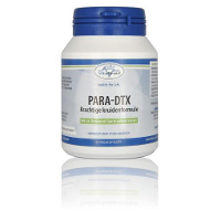 Vitakruid PARA DTX Kruidenformule oa Oregano & Knoflook