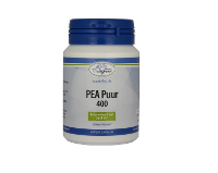 Vitakruid PEA Puur 400 OptiPEA® Capsules
