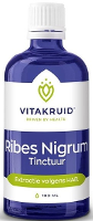 Vitakruid Ribes Nigrum Zwarte bes tinctuur 1:10 100