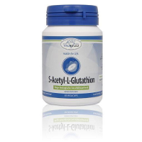 Vitakruid S Acetyl L Glutathion 100 mg 30