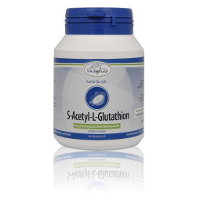 Vitakruid S Acetyl L Glutathion 100 mg 90