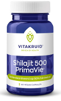 Vitakruid Shilajit 500 PrimaVie Capsules