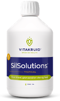 Vitakruid SilSolutions 500   Tropical